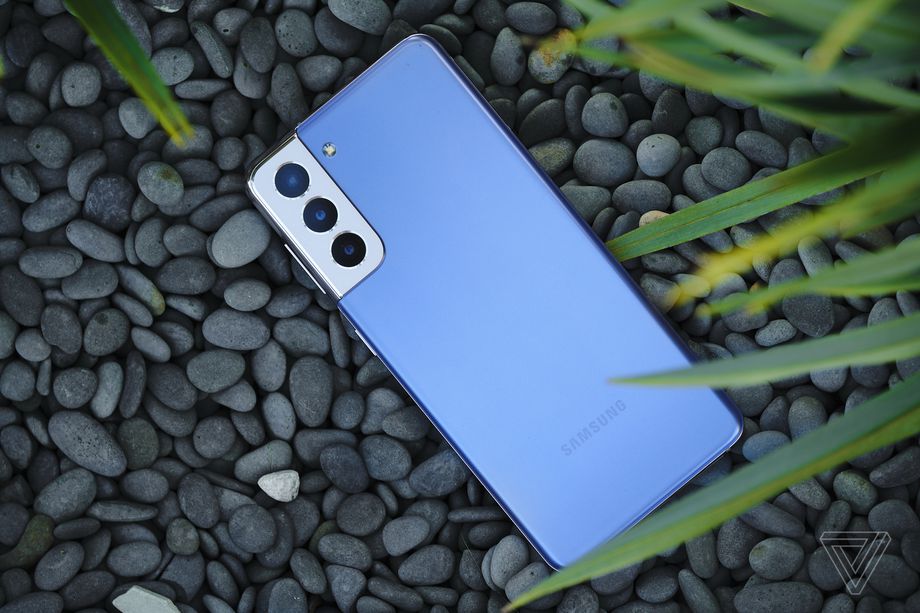 盡管疫情嚴(yán)重，但三星的利潤(rùn)在2020年還是出現(xiàn)了增長(zhǎng)-鋒巢網(wǎng)