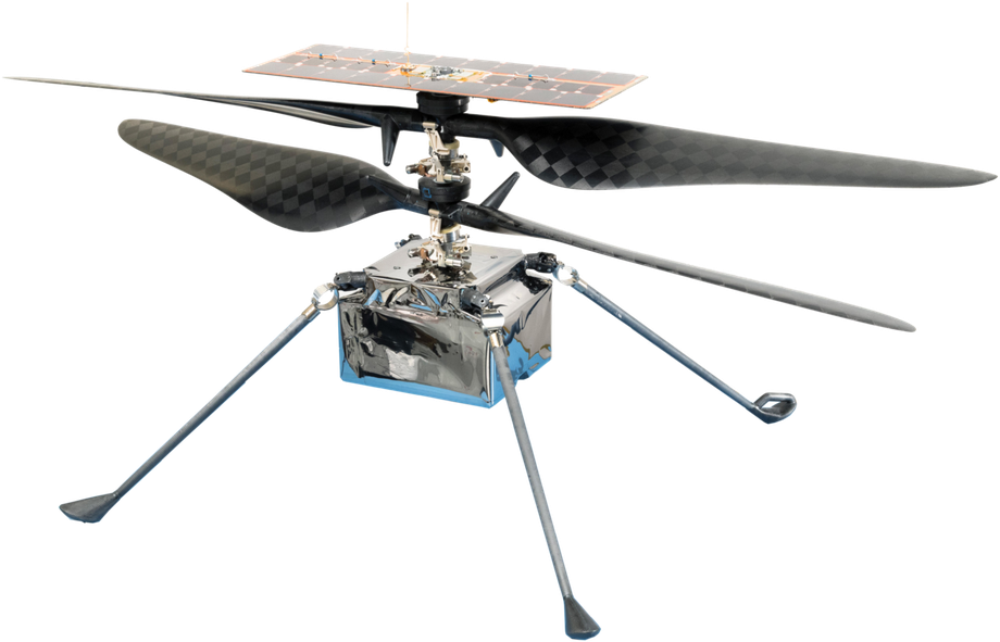 Linux已經(jīng)成功登陸火星-鋒巢網(wǎng)