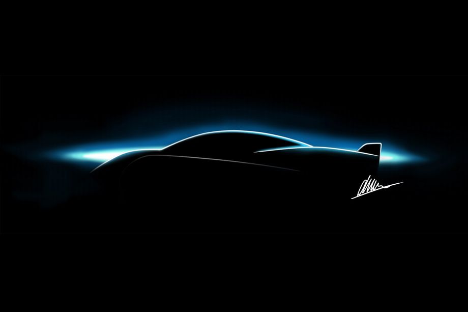 這款超級(jí)跑車是中國(guó)首個(gè)“一帶一路”電動(dòng)汽車項(xiàng)目-鋒巢網(wǎng)