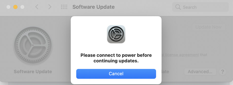 蘋果發(fā)布macOS更新，以防止第三方基座和加密狗的損害-鋒巢網(wǎng)