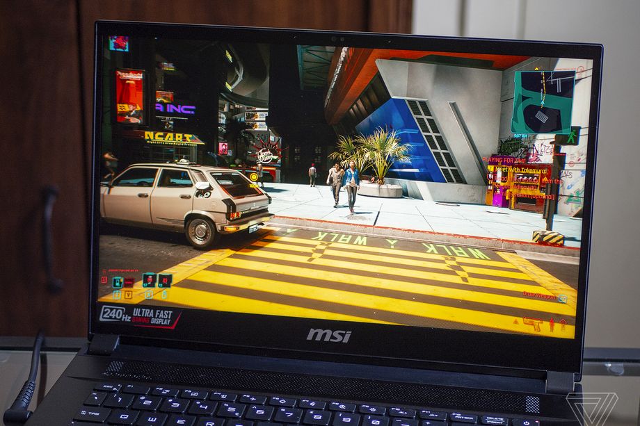 英偉達(dá)要求筆記本電腦制造商提高RTX 30系列規(guī)格的透明度-鋒巢網(wǎng)