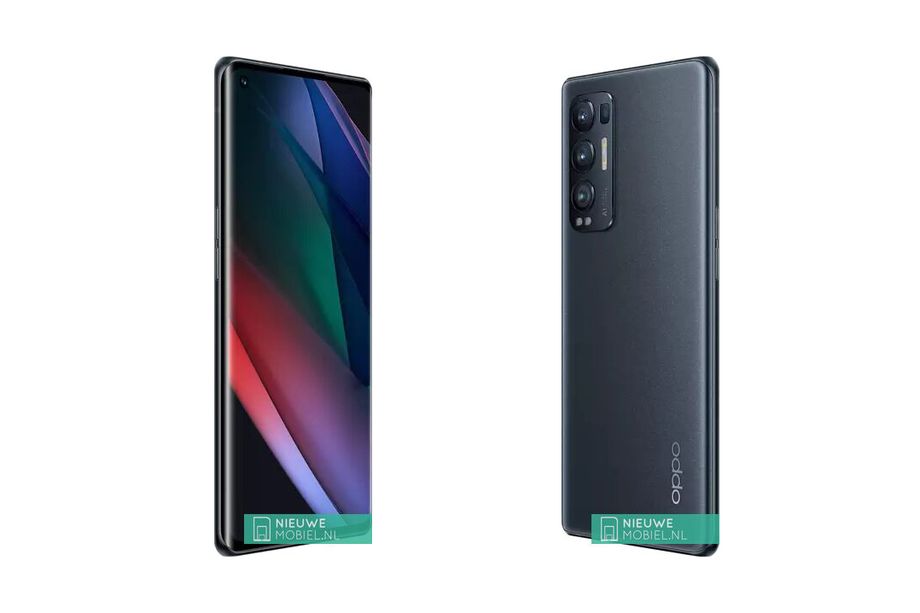 Oppo發(fā)現(xiàn)X3 Neo泄露，在即將到來的X3陣容中展示第三款手機(jī)-鋒巢網(wǎng)