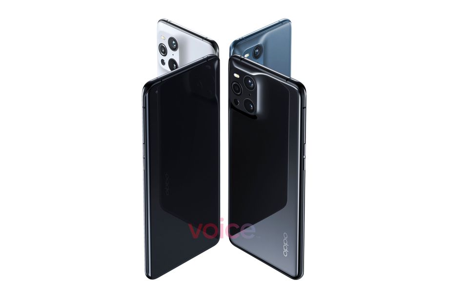 Oppo發(fā)現(xiàn)X3 Neo泄露，在即將到來的X3陣容中展示第三款手機(jī)-鋒巢網(wǎng)