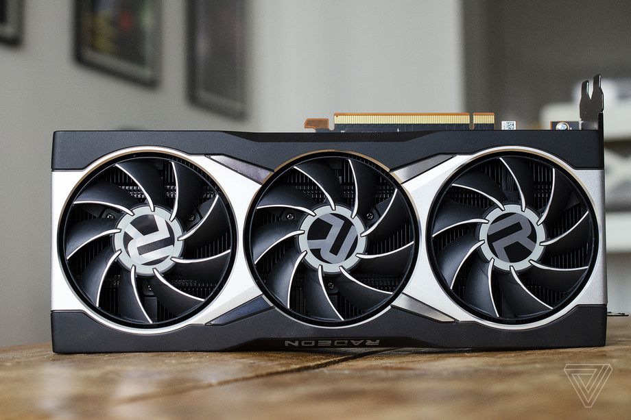 AMD將在三月份發(fā)布一款新的Radeon RX 6000 GPU-鋒巢網(wǎng)