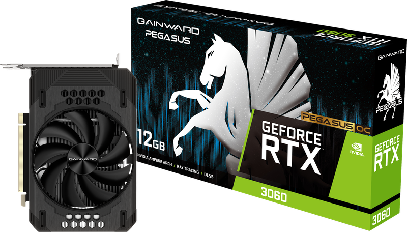 華碩推出了一款體積龐大的RTX 3060卡-鋒巢網(wǎng)
