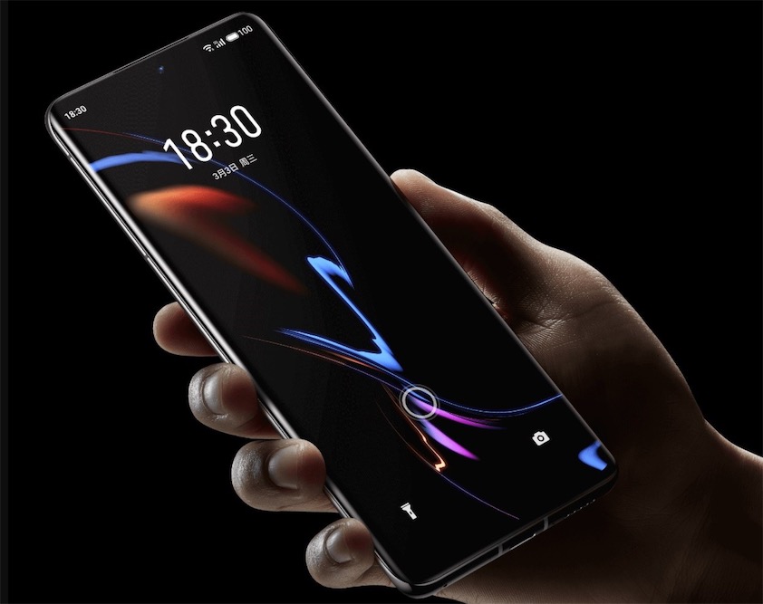 普通卻自信的魅族18Pro，為啥“虛”了？-鋒巢網(wǎng)