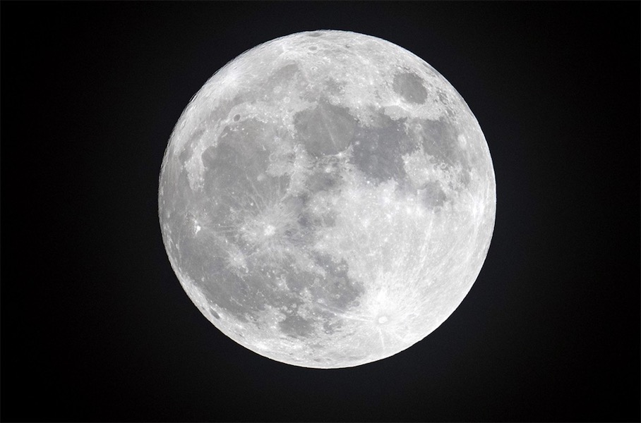 中俄將在月球打造跨國研究機(jī)構(gòu)-鋒巢網(wǎng)