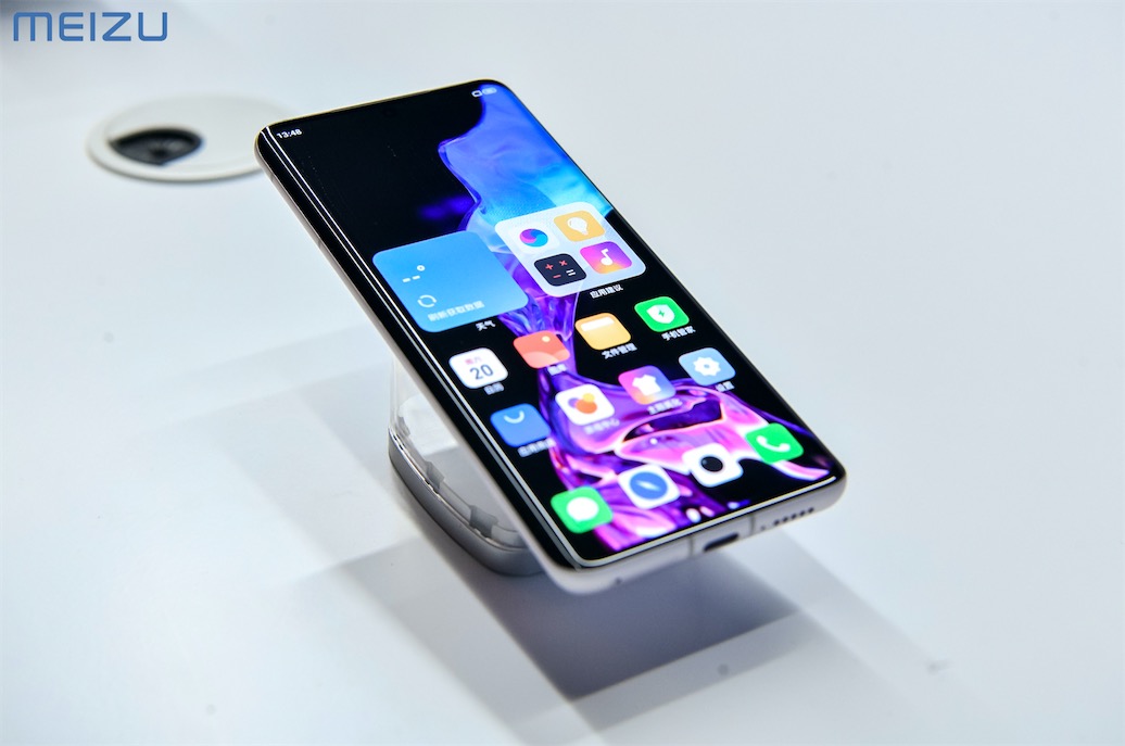 魅族 18 系列新品面對面活動：重拾初心，讓產品更純粹-鋒巢網