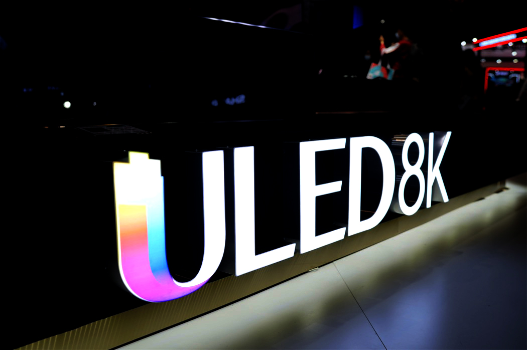 AWE2021：鋒巢網(wǎng)探館海信ULED，詮釋場(chǎng)景極致化-鋒巢網(wǎng)