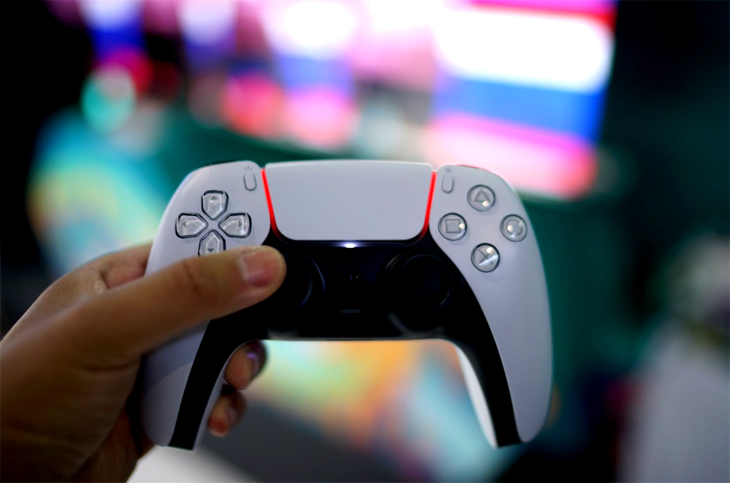 AWE2021：鋒巢網(wǎng)探館海信ULED，詮釋場(chǎng)景極致化-鋒巢網(wǎng)