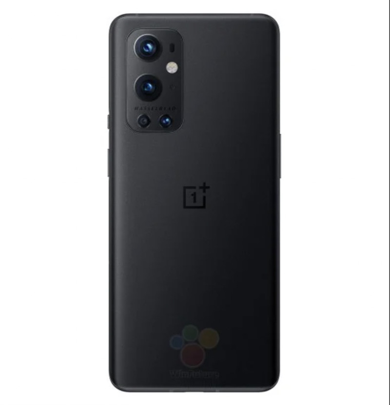 泄露的OnePlus 9 Pro和OnePlus 9渲染圖幾乎沒有給人留下什么想象空間-鋒巢網(wǎng)