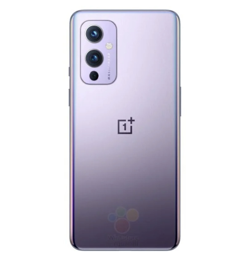 泄露的OnePlus 9 Pro和OnePlus 9渲染圖幾乎沒有給人留下什么想象空間-鋒巢網(wǎng)