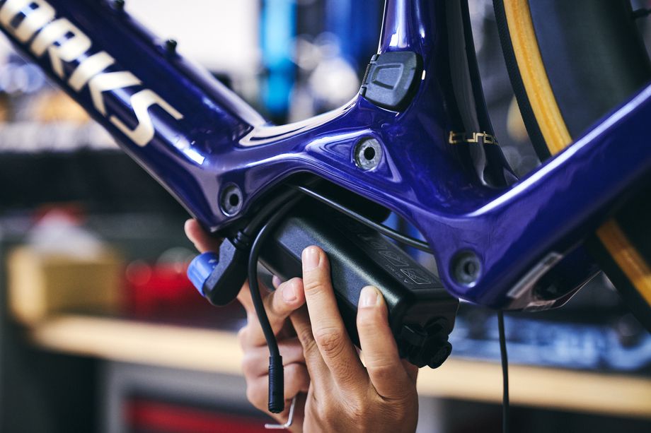 特斯拉的聯(lián)合創(chuàng)始人正在與專業(yè)人士合作解決電動(dòng)自行車電池的問(wèn)題-鋒巢網(wǎng)