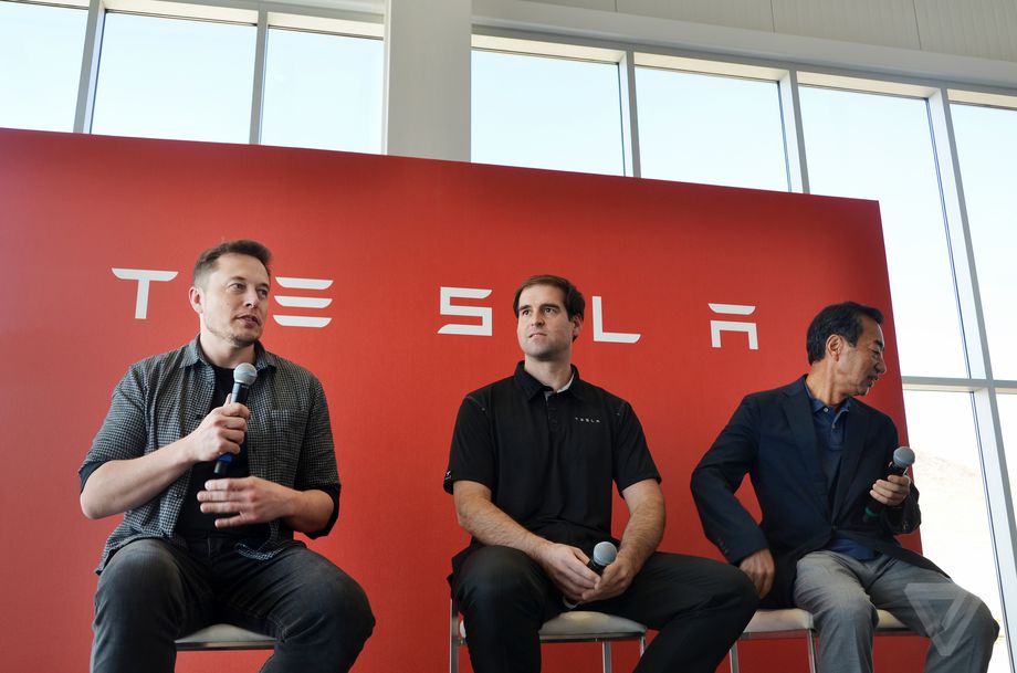 特斯拉的聯(lián)合創(chuàng)始人正在與專業(yè)人士合作解決電動(dòng)自行車電池的問(wèn)題-鋒巢網(wǎng)