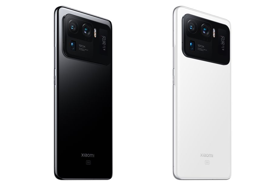 小米的新旗艦產(chǎn)品有一個帶有OLED屏幕的巨大攝像頭凸起-鋒巢網(wǎng)