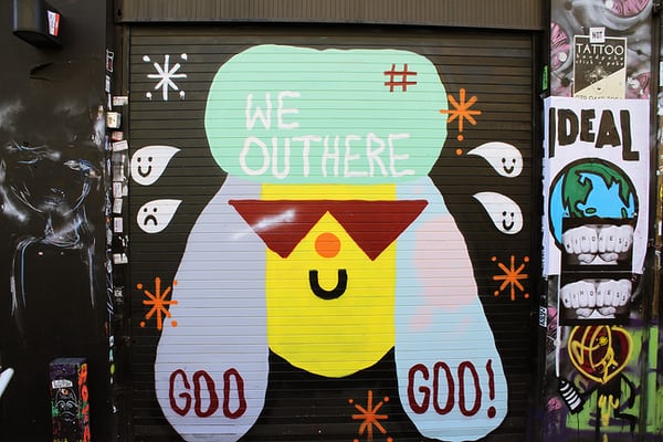 龐麥郎和他的“滑板鞋”-鋒巢網(wǎng)