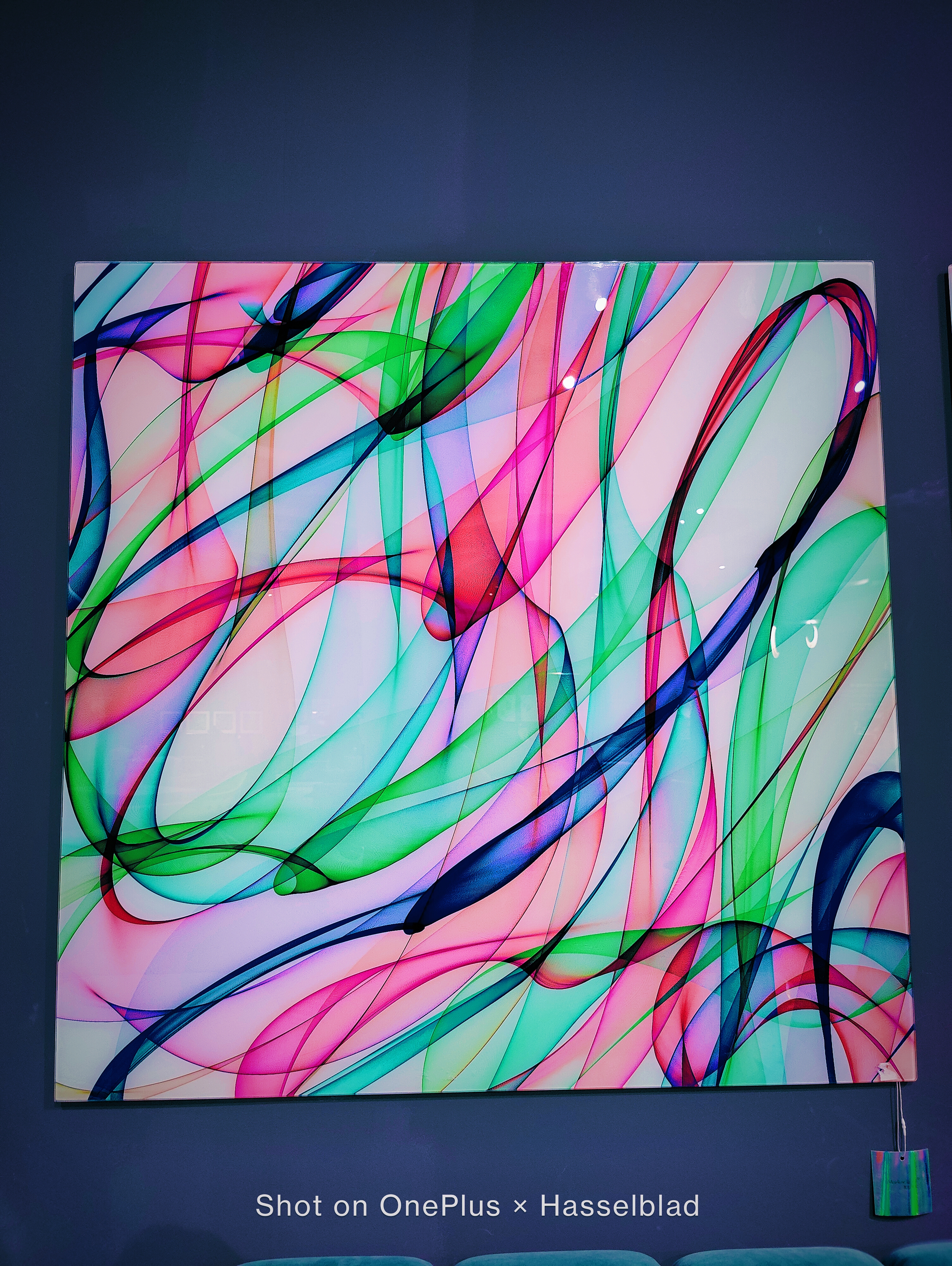 一加9 Pro超廣角體驗(yàn):超頂?shù)挠跋裼矊?shí)力-鋒巢網(wǎng)