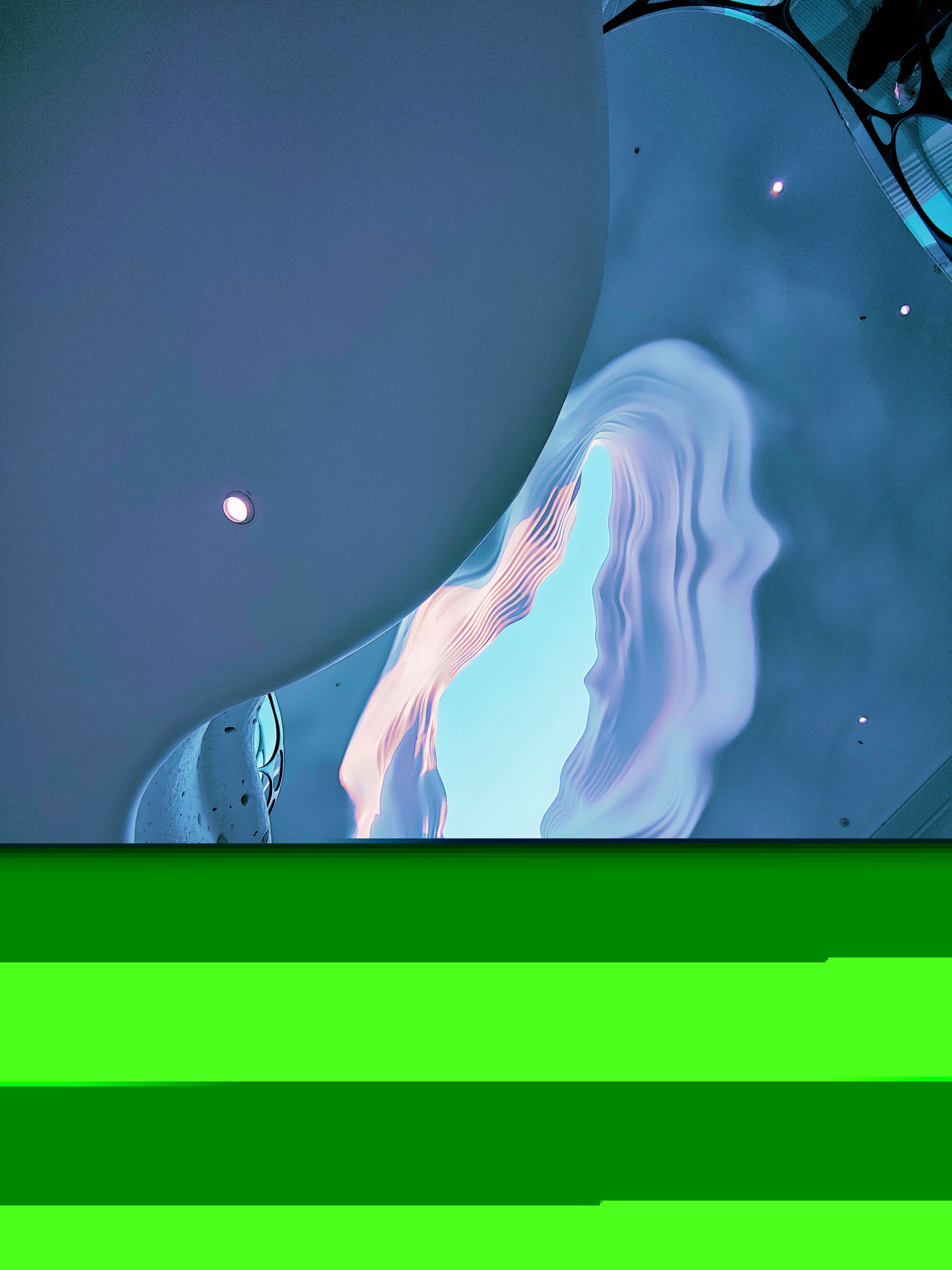 一加9 Pro超廣角體驗(yàn):超頂?shù)挠跋裼矊?shí)力-鋒巢網(wǎng)