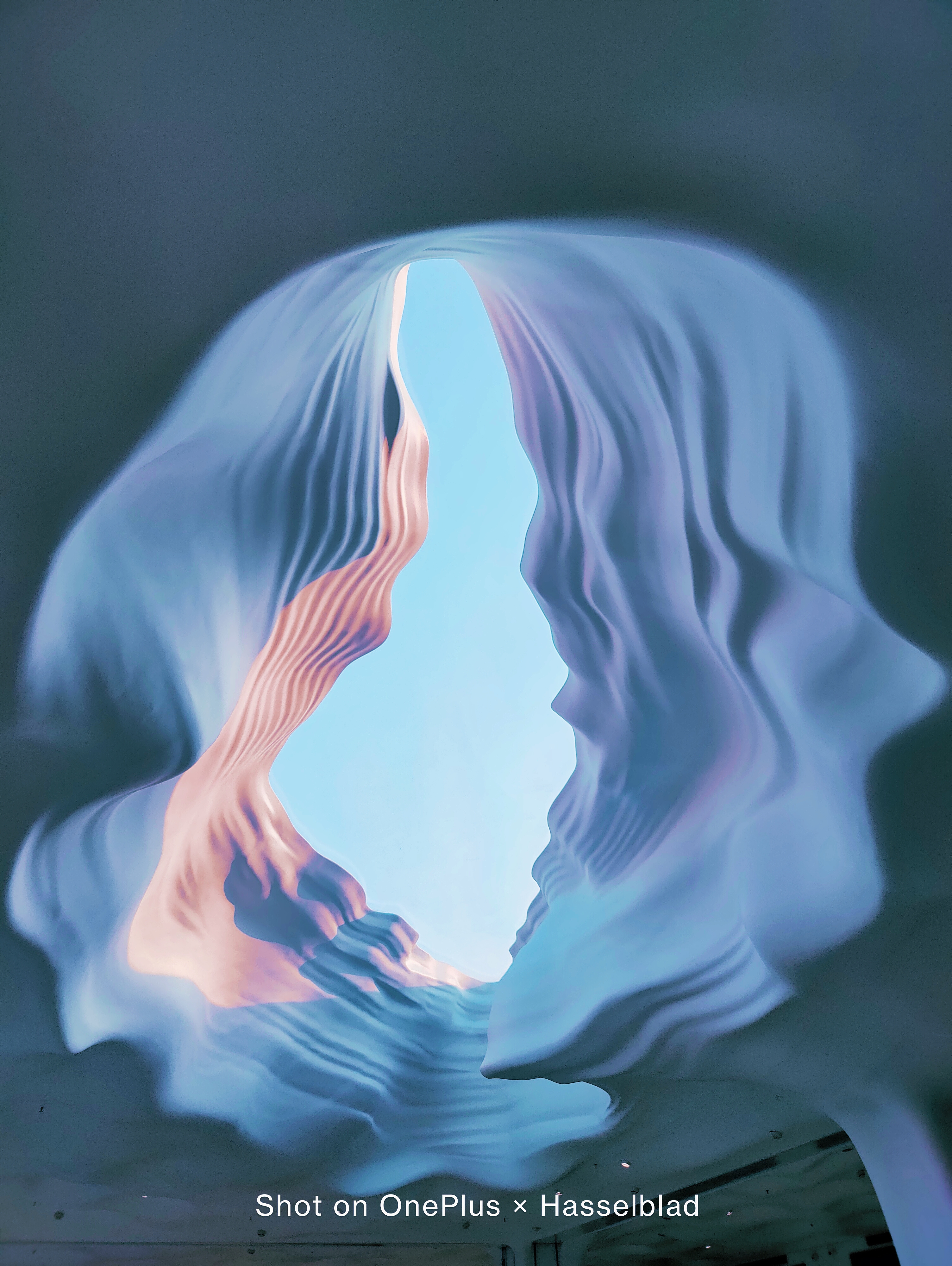 一加9 Pro超廣角體驗(yàn):超頂?shù)挠跋裼矊?shí)力-鋒巢網(wǎng)