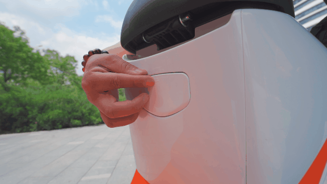 哈啰A80青春版體驗：避繁就簡，享受智慧騎行帶來的樂趣-鋒巢網(wǎng)