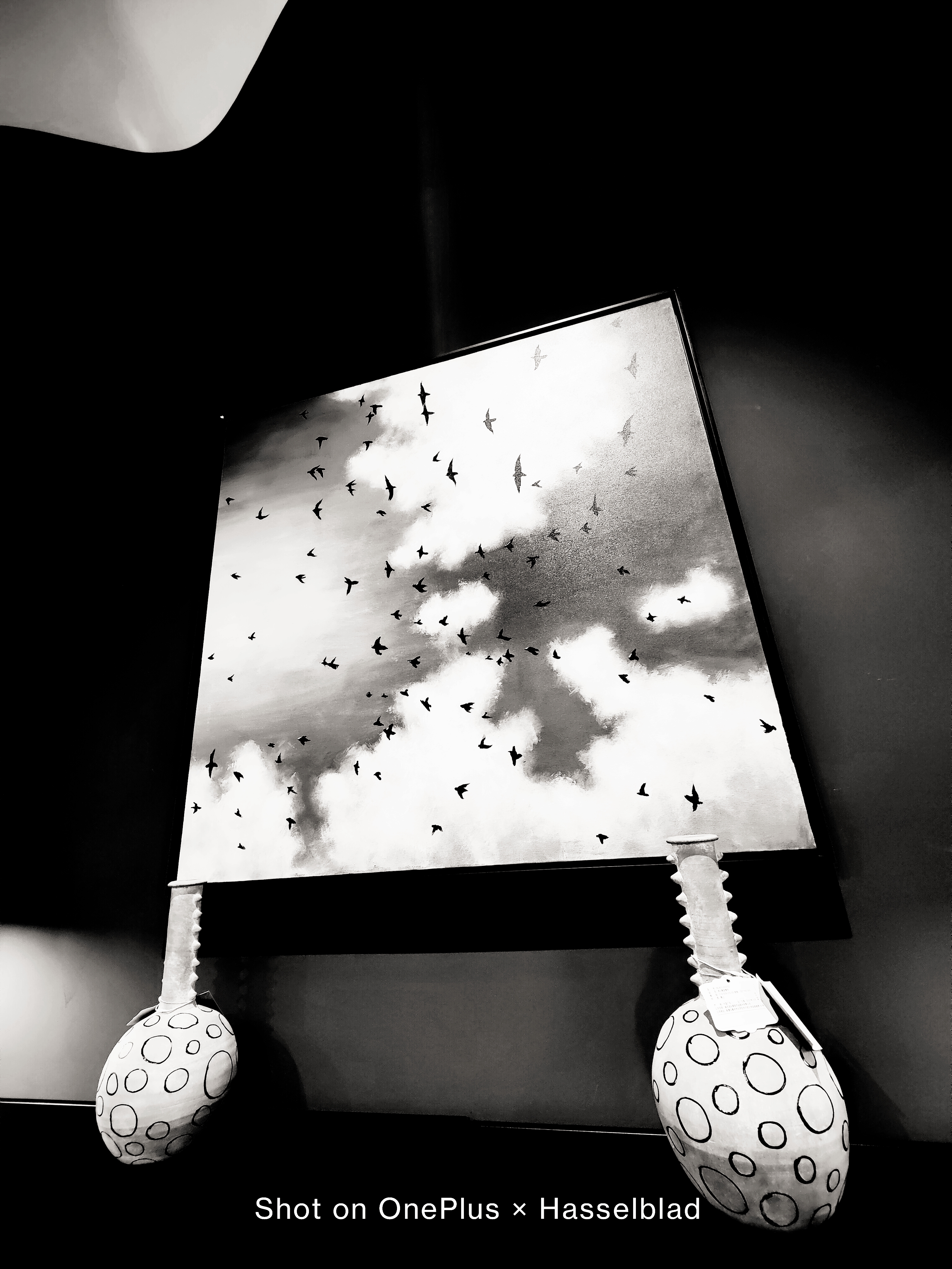 一加9 Pro超廣角體驗(yàn):超頂?shù)挠跋裼矊?shí)力-鋒巢網(wǎng)