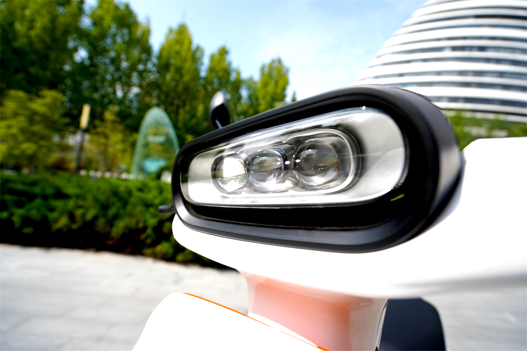 哈啰A80青春版體驗：避繁就簡，享受智慧騎行帶來的樂趣-鋒巢網(wǎng)