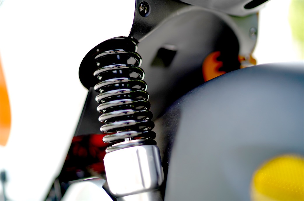 哈啰A80青春版體驗：避繁就簡，享受智慧騎行帶來的樂趣-鋒巢網(wǎng)