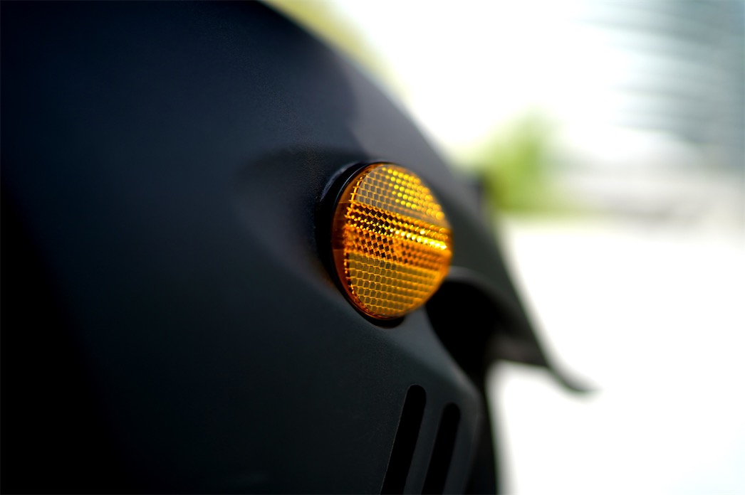 哈啰A80青春版體驗：避繁就簡，享受智慧騎行帶來的樂趣-鋒巢網(wǎng)