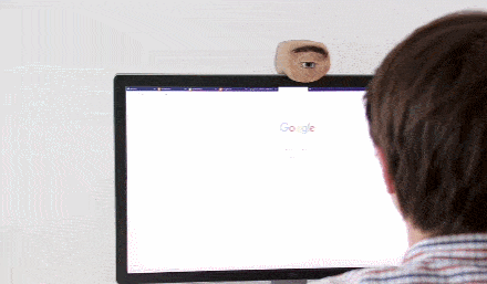 這樣的人眼攝像頭，你確定敢用么？-鋒巢網(wǎng)