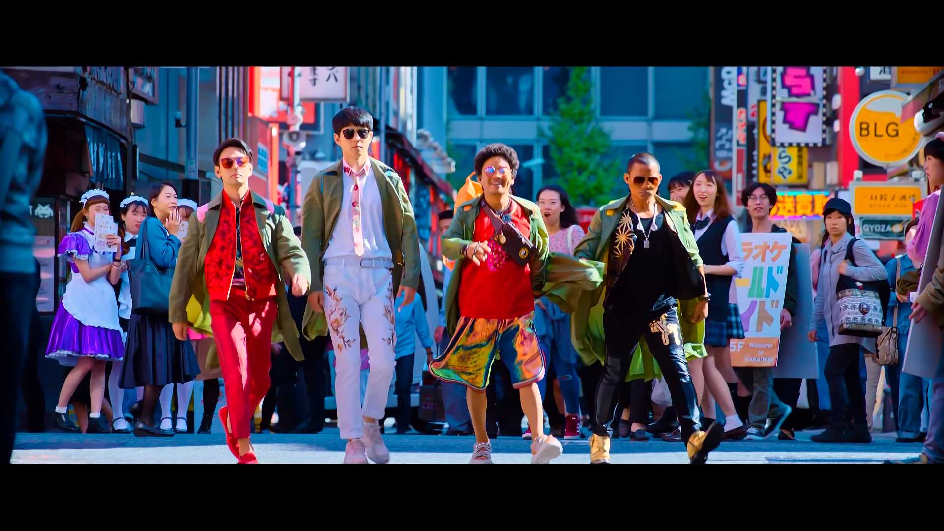 潮玩力真火力！年輕人第一臺(tái)巨幕影院？酷開電視Max 86