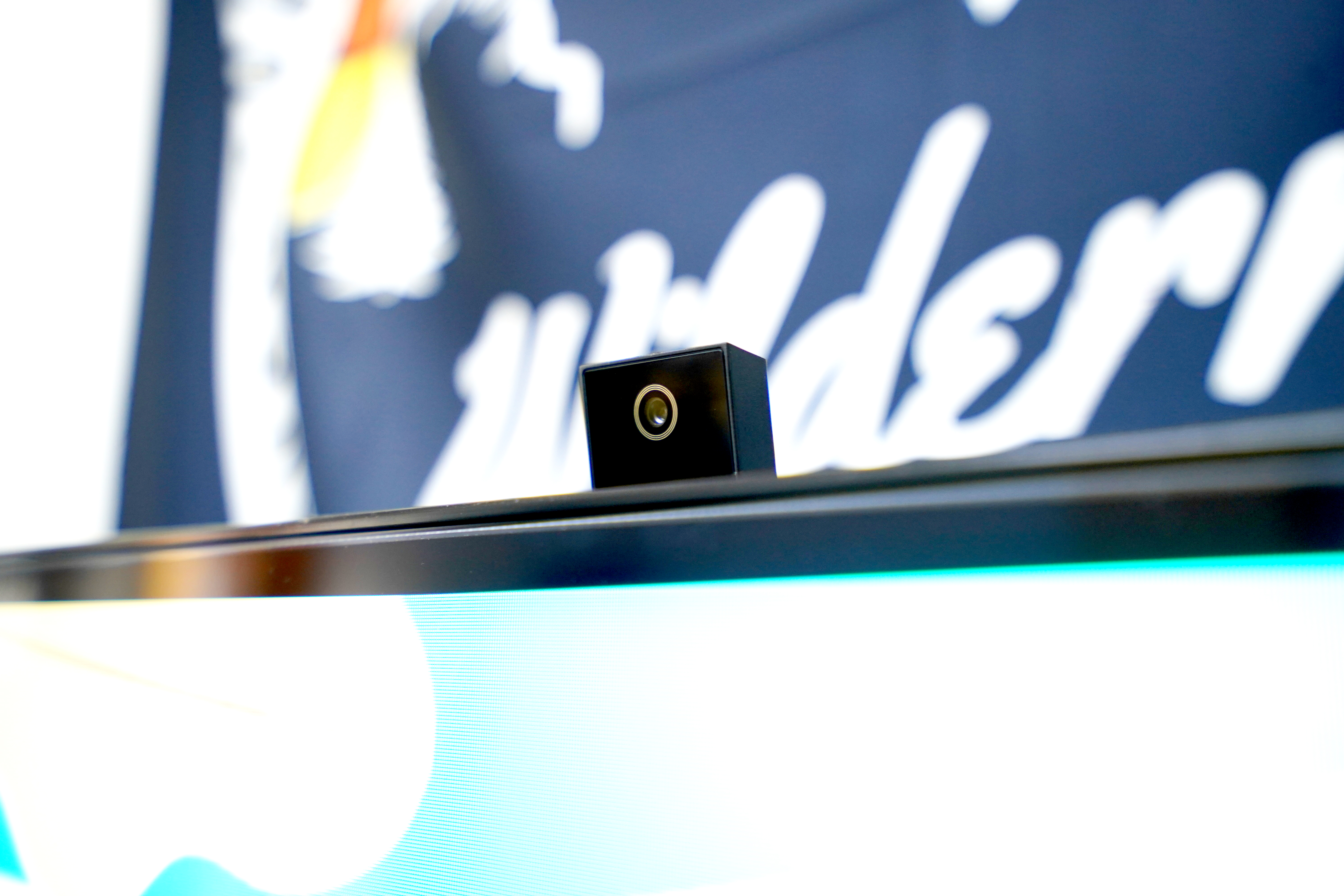 潮玩力真火力！年輕人第一臺(tái)巨幕影院？酷開電視Max 86