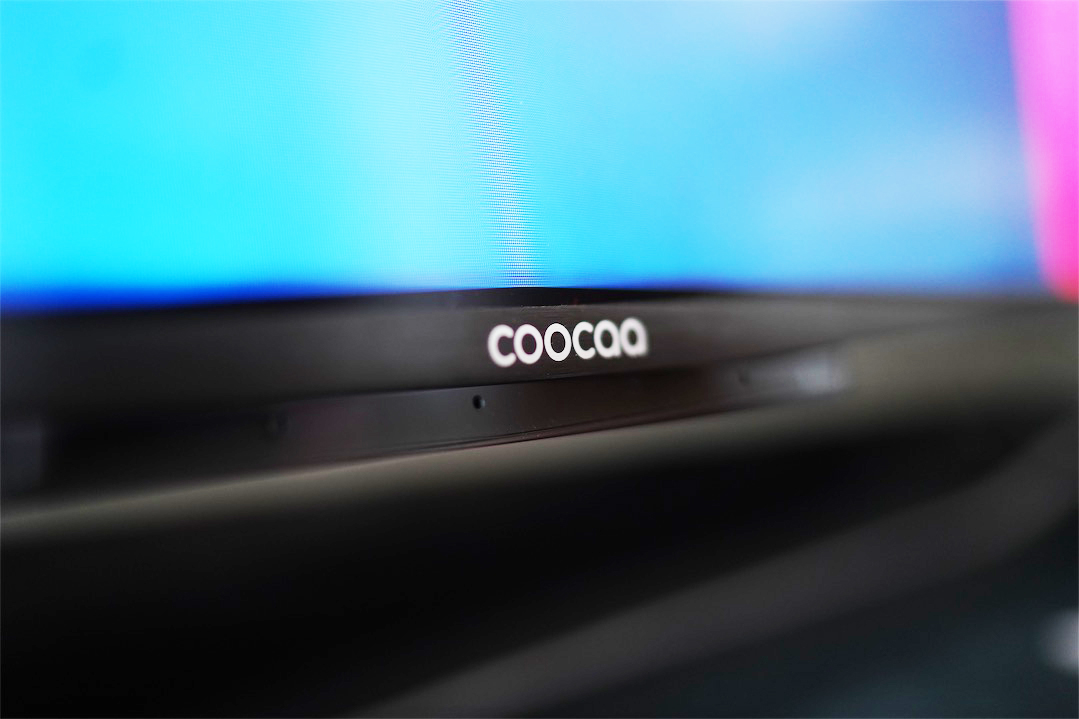 潮玩力真火力！年輕人第一臺(tái)巨幕影院？酷開電視Max 86