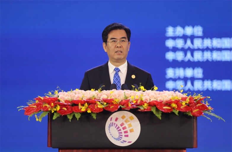 鋒巢網(wǎng)直擊2021數(shù)博會：“數(shù)智變·物致新”，構(gòu)建強大網(wǎng)絡(luò)數(shù)據(jù)安全-鋒巢網(wǎng)