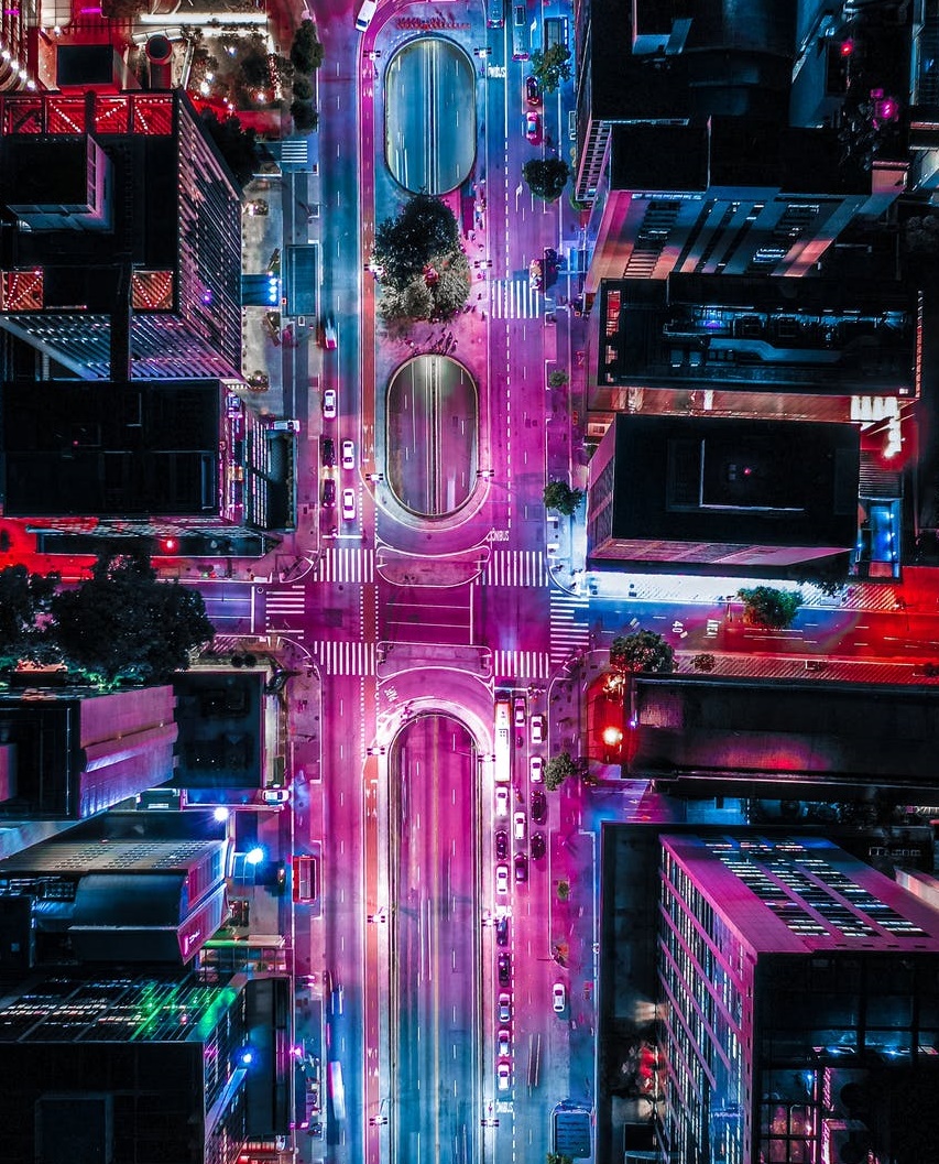 新造車“圈地運動”-鋒巢網(wǎng)