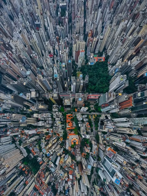 人口焦慮-鋒巢網(wǎng)