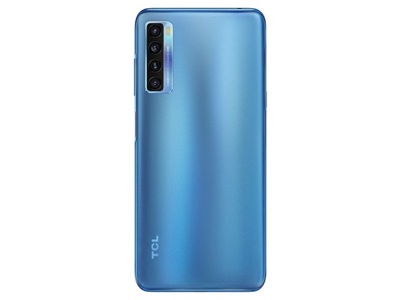 TCL的20 Pro 5G將提供大屏幕和無(wú)線服務(wù)，售價(jià)為499美元-鋒巢網(wǎng)