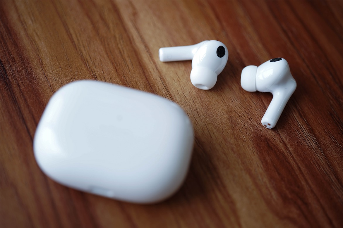 智能降噪無感佩戴：vivo TWS 2系列主動降噪真無線耳機(jī)圖賞-鋒巢網(wǎng)