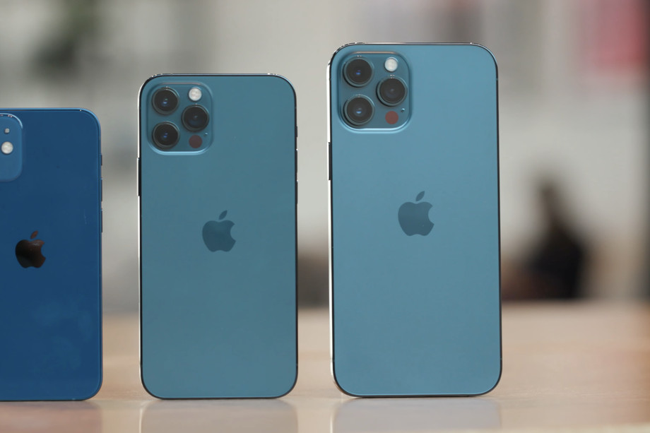 蘋果可能會在2022年制造一款更便宜的大屏手機(jī)-鋒巢網(wǎng)