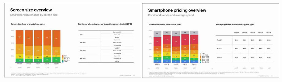 蘋果可能會在2022年制造一款更便宜的大屏手機(jī)-鋒巢網(wǎng)
