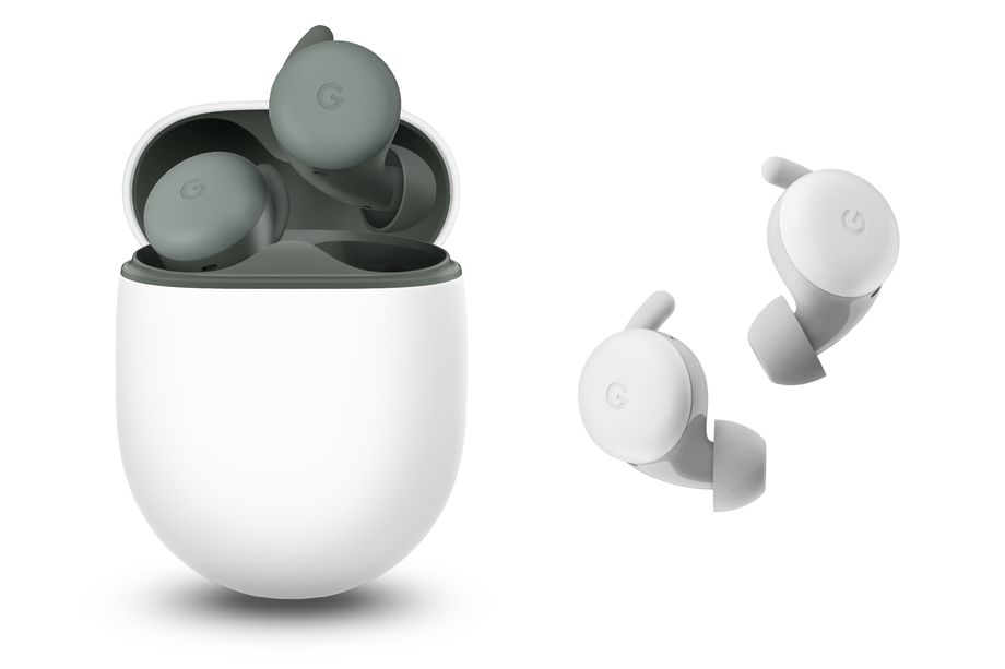 谷歌推出99美元的Pixel Buds a系列-鋒巢網(wǎng)