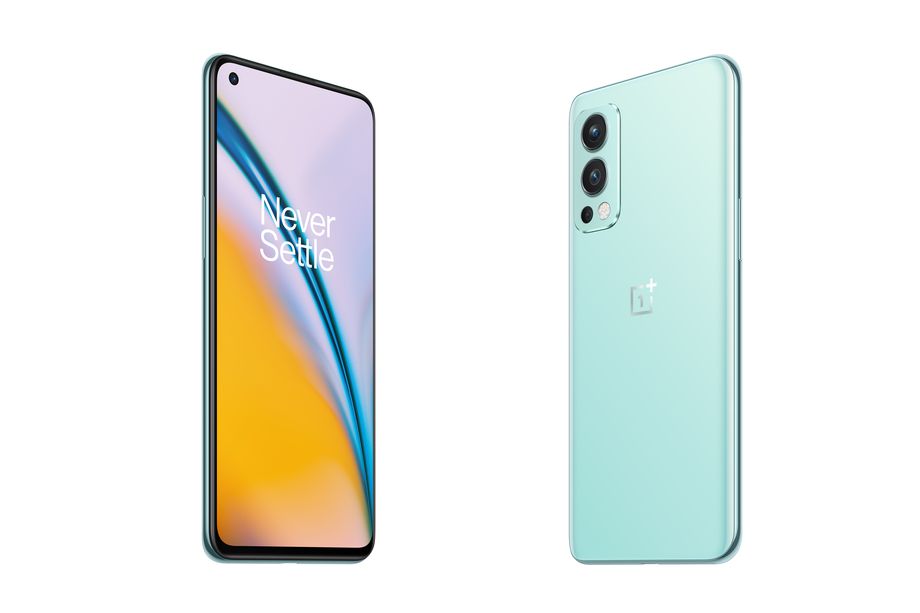 一加功能強大的Nord 2在中檔價格上更勝一籌-鋒巢網(wǎng)