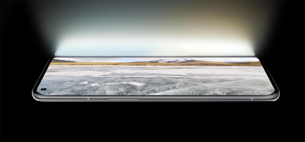 一加10要來了？大續(xù)航4nm＋3K屏-鋒巢網(wǎng)