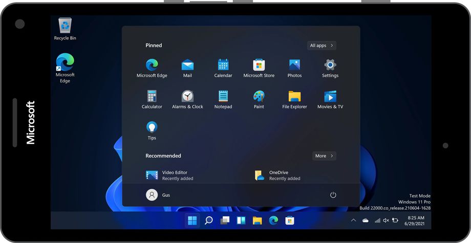 學(xué)生可以在Windows Phone上運(yùn)行Windows 11-鋒巢網(wǎng)