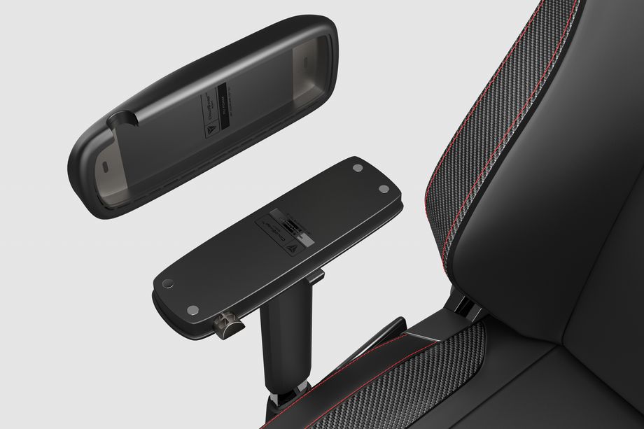 SecretLab的泰坦Evo座椅聲稱能提供更多的舒適度、功能和吸引力-鋒巢網(wǎng)