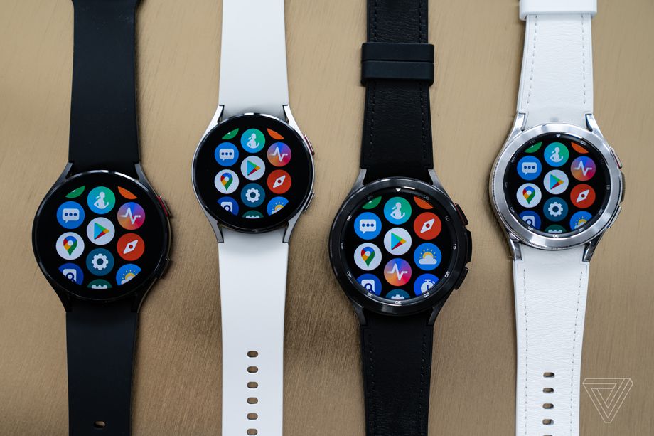 Galaxy Watch 4更像是三星的可穿戴設(shè)備，而不是谷歌-鋒巢網(wǎng)
