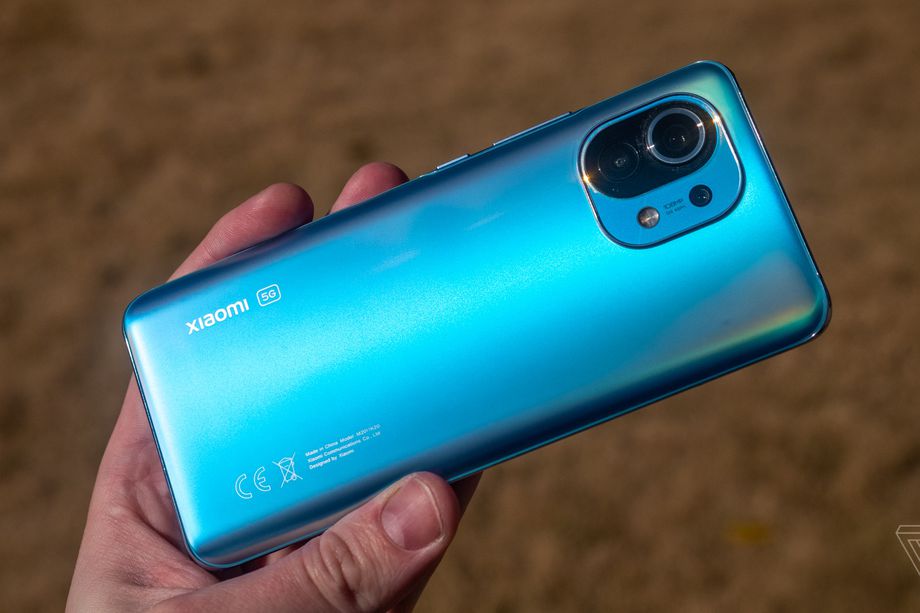 小米將在2021年第二季度超過三星，成為歐洲手機出貨量第一名-鋒巢網(wǎng)