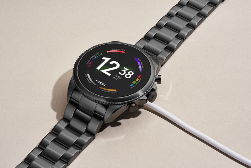 Fossil發(fā)布了2021年的新智能手表，要到2022年才會有Wear OS 3-鋒巢網