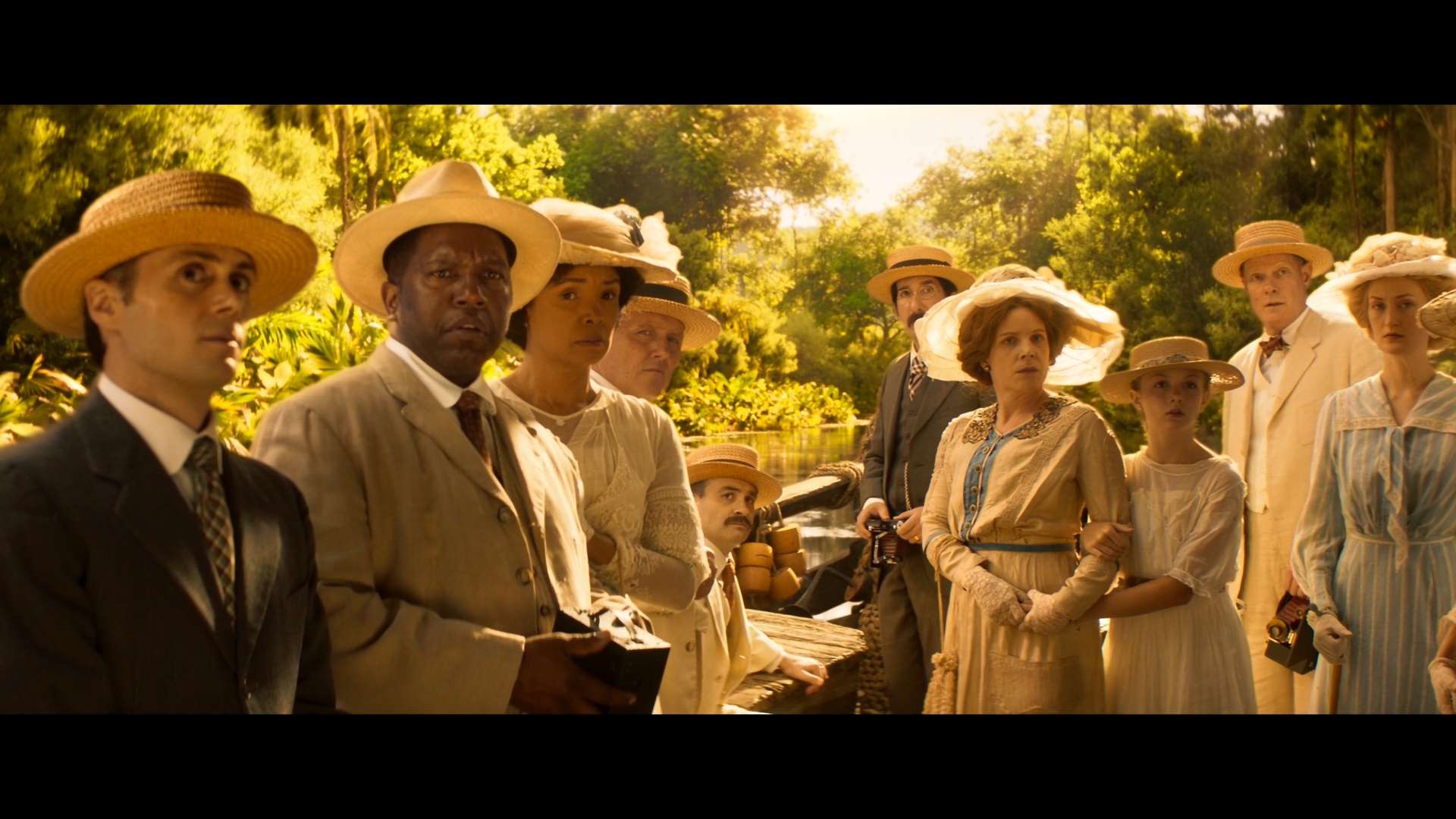 畫質(zhì)獵殺：體驗TCL Mini LED智屏絢麗時刻-鋒巢網(wǎng)