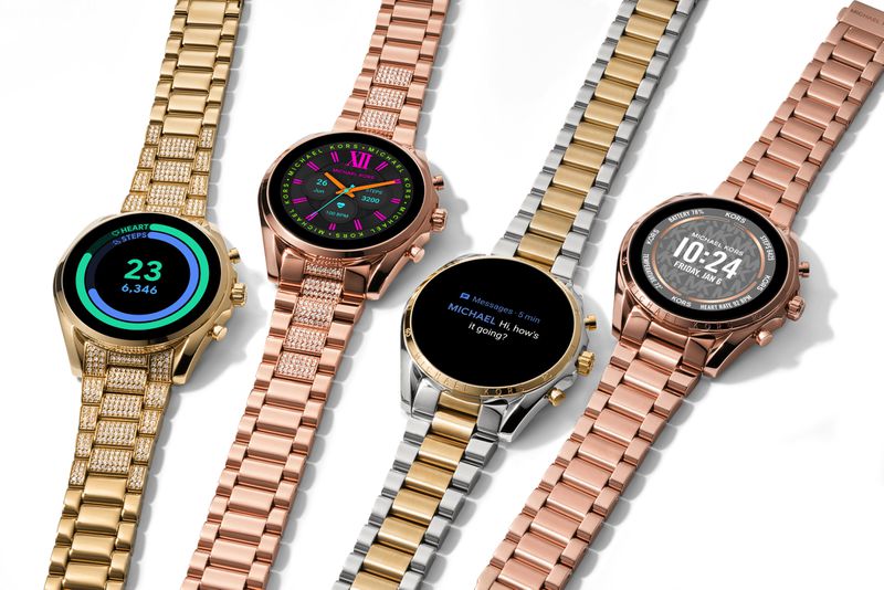Fossil發(fā)布了2021年的新智能手表，要到2022年才會有Wear OS 3-鋒巢網