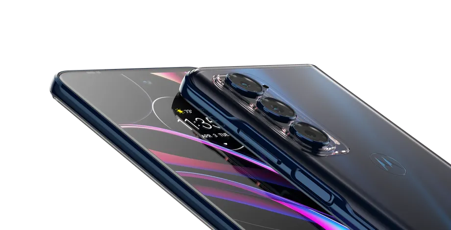 新款摩托羅拉Edge獲得1.08億像素攝像頭，但放棄了邊緣顯示屏-鋒巢網(wǎng)